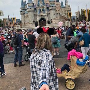 Meet your Posher, Bre